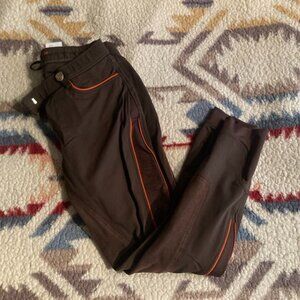 Lauria Garrelli Breeches